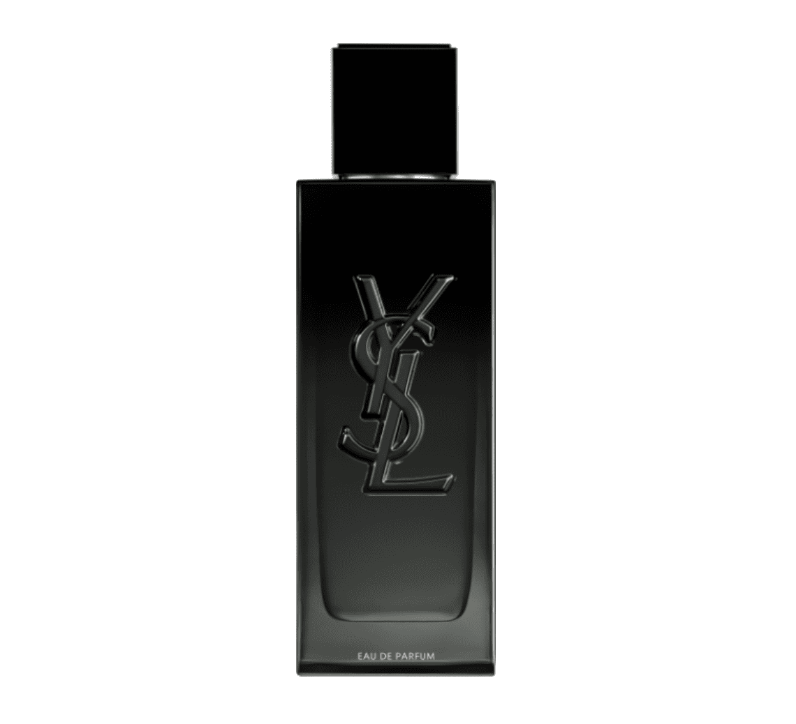 Yves Saint Laurent – MYSLF Eau De Parfum (イヴ・サンローラン − MYSLF オーデパルファム)