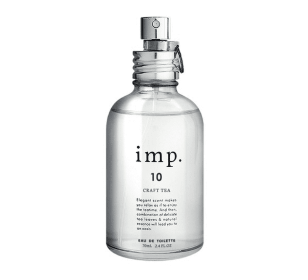 imp. – 10 Craft Tea (インプ − クラフト ティー)