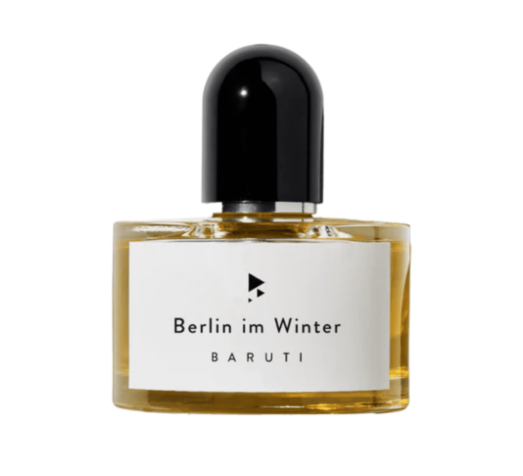 Baruti – Berlin im Winter<p>(バルチ – ベルリン イエム ウィンター)