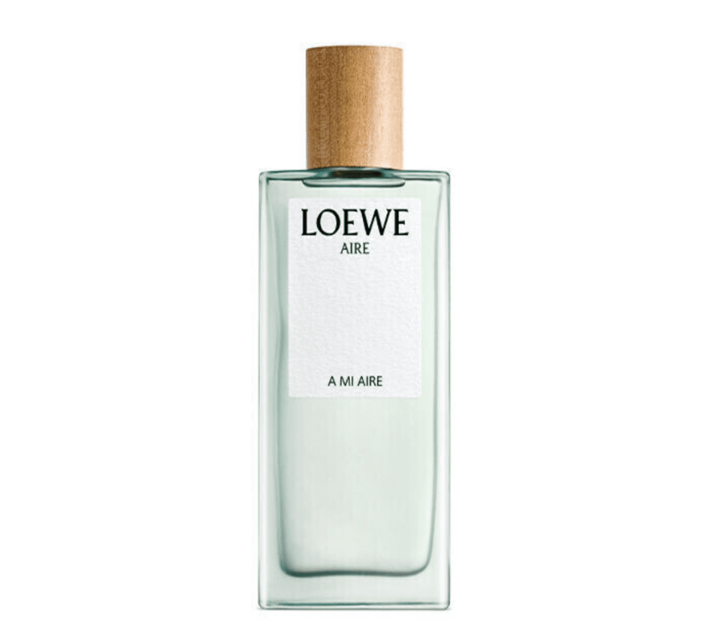 Loewe – A Mi Aire Eau de Toilette<p>(ロエベ – ア ミ アイレ オードゥ トワレ)