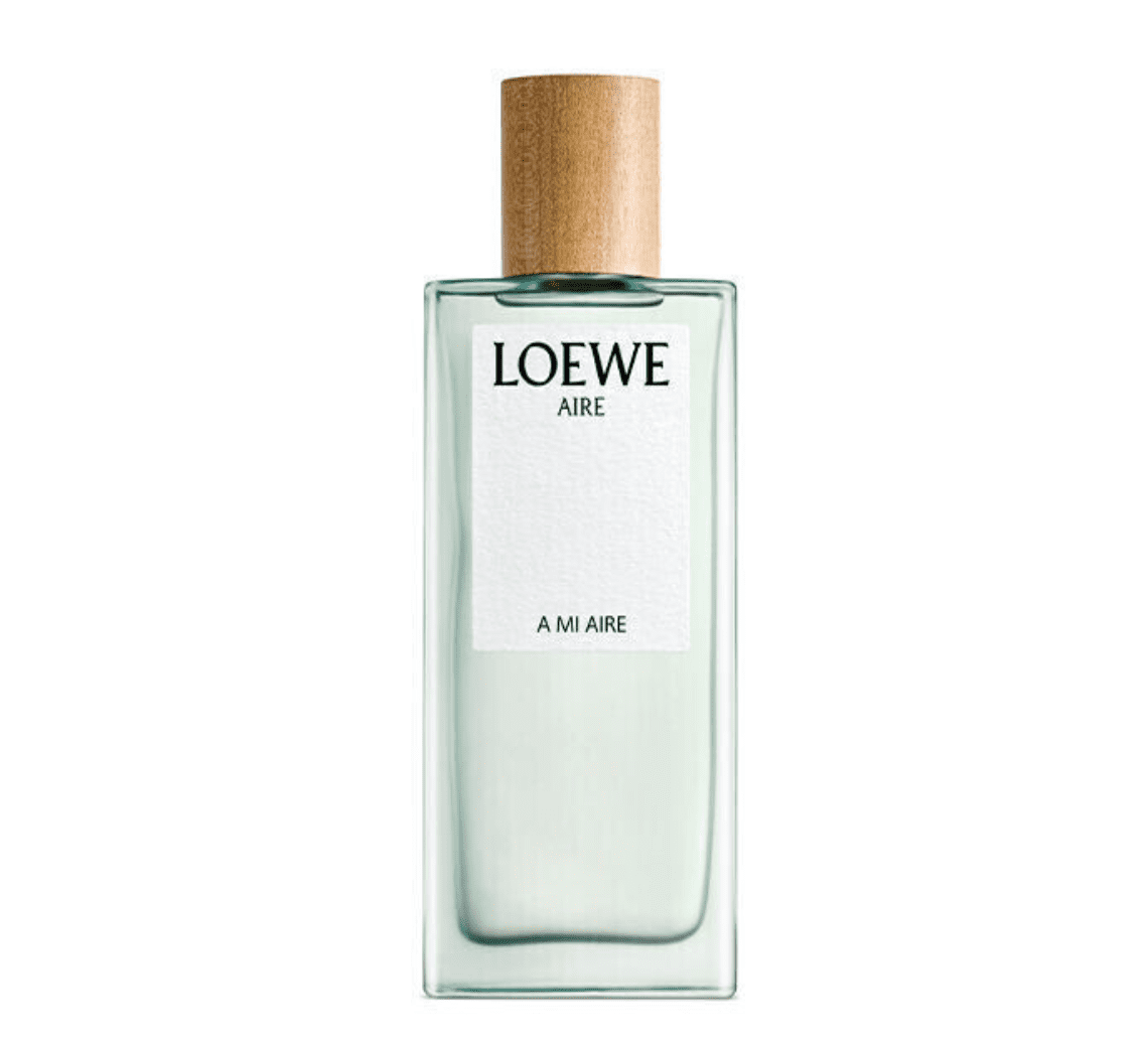 Celes (セレス) | Loewe – A Mi Aire Eau de Toilette (ロエベ – ア ミ 