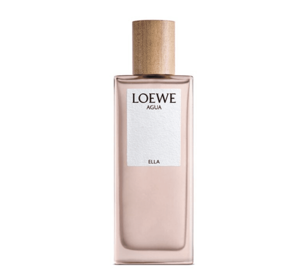 Loewe – Agua Ella Eau de Toilette<p>(ロエベ – アグア エジャ オードゥ トワレ)