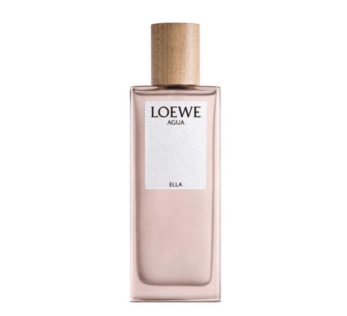 Celes (セレス) | Loewe – Agua Ella Eau de Toilette (ロエベ 
