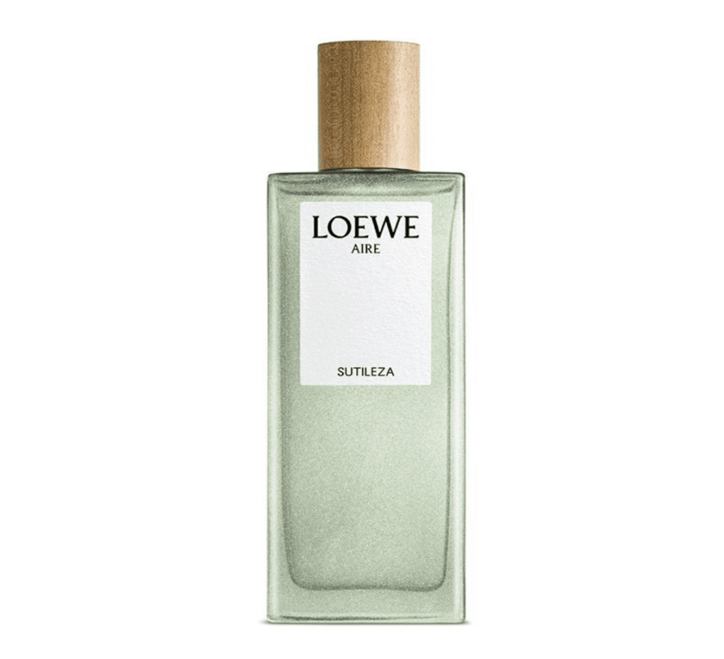 Loewe – Aire Sutileza Eau de Toilette<p>(ロエベ – アイレ スティレサ オードゥ トワレ)