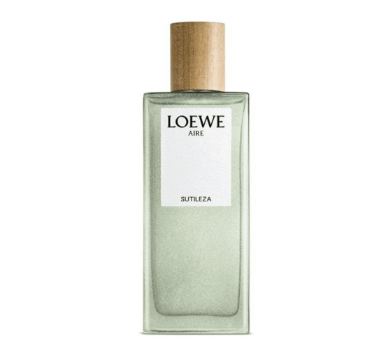 Celes (セレス) | Loewe – Aire Sutileza Eau de Toilette (ロエベ 