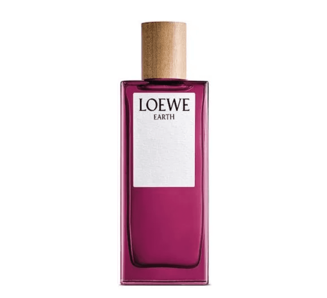 Celes (セレス) | Loewe – Earth Eau de Parfum (ロエベ – アース 