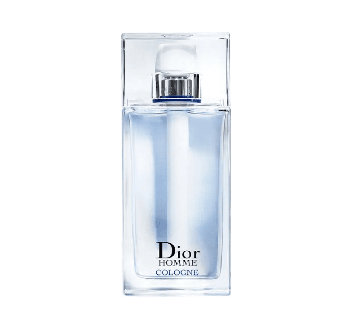 Celes (セレス) | Dior – Dior Homme Cologne (ディオール – ディオール オム コロン)