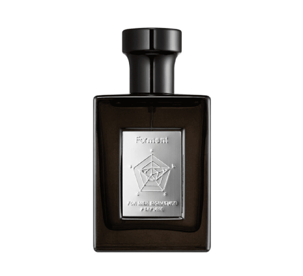 Forment – Signature Perfume Cotton Hug (フォーメント – シグネチャー パフューム コットン ハグ)