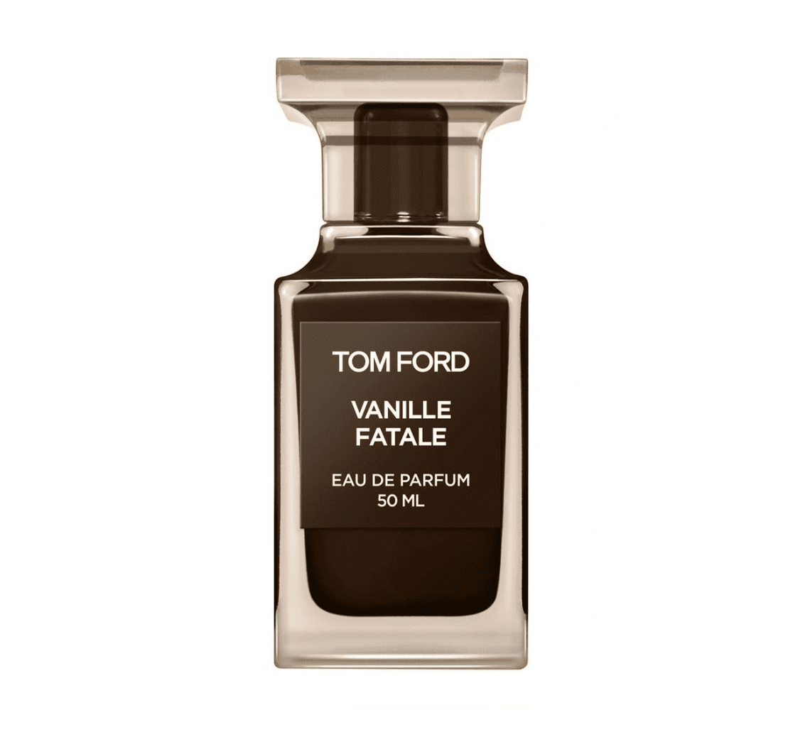 Celes (セレス) | Tom Ford – Vanille Fatale (トムフォード – バニラ 