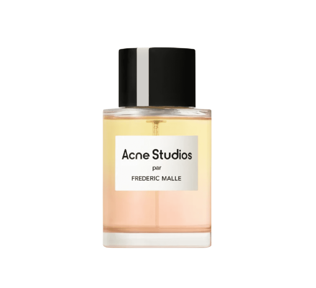 Frederic Malle – Acne Studios Par Frederic Malle (フレデリック マル – アクネ ストゥディオズ パー フレデリック マル)