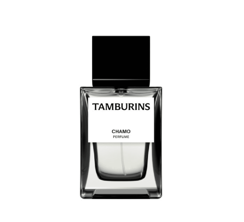 Tamburins – Chamo (タンバリンズ – カモ)