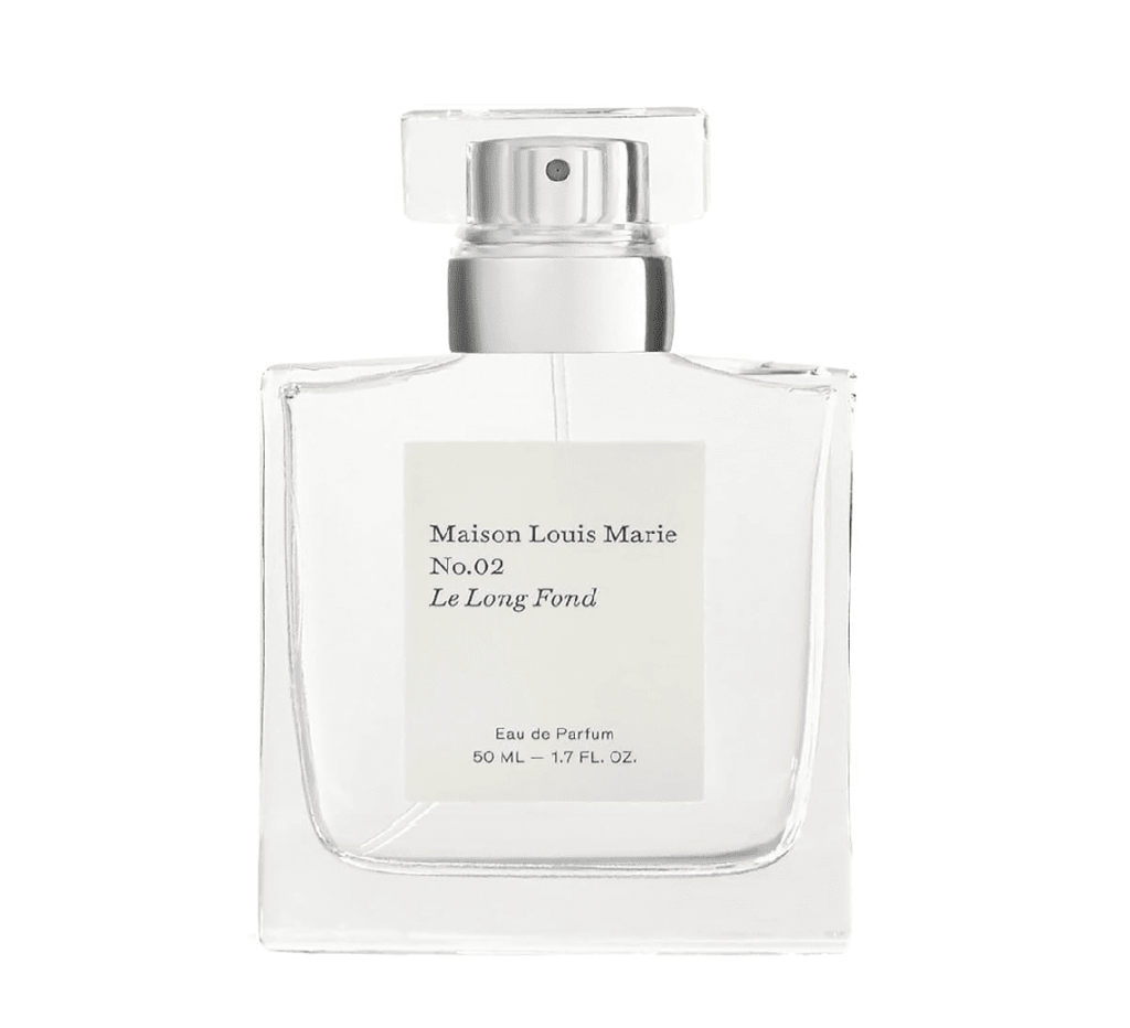 Maison Louis Marie – No.02 Le Long Fond (メゾン ルイ マリー – No.2 ル ロン フォン)