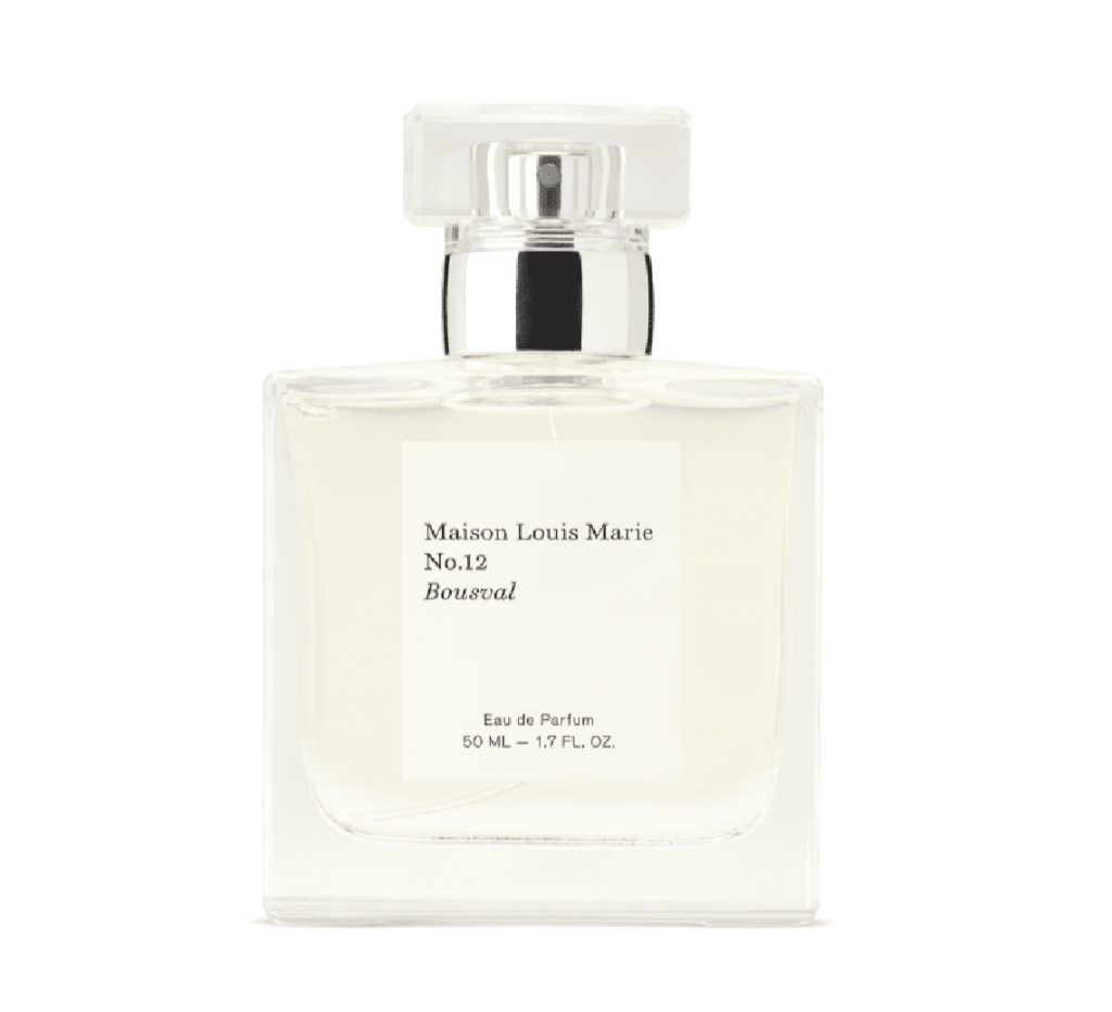 Maison Louis Marie – No.12 Bousval (メゾン ルイ マリー – No.12 ブスヴァル)