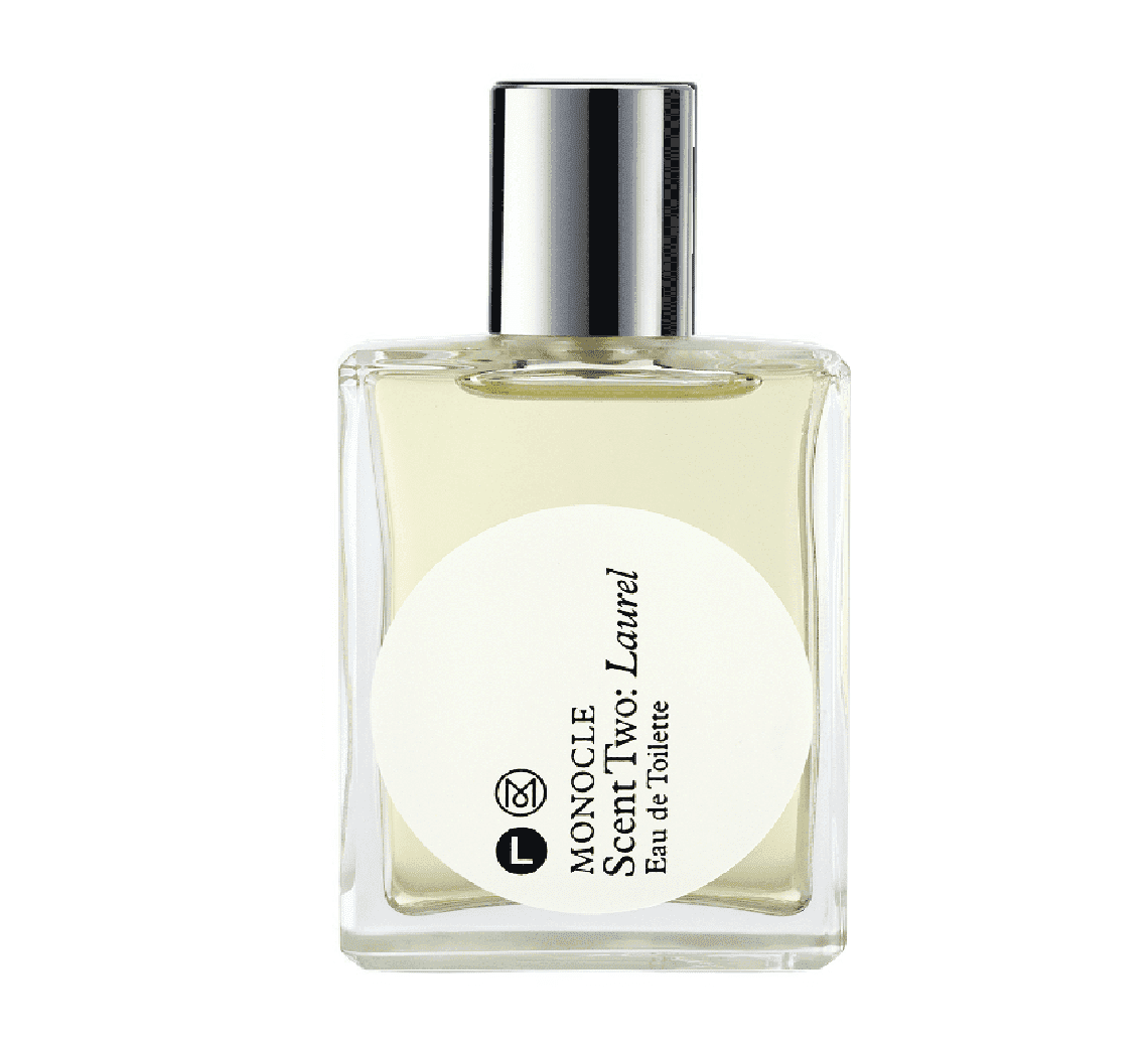 Celes (セレス) | Comme des Garcons – Monocle Scent One: Hinoki (コムデギャルソン – モノクル  セント ワン ヒノキ)