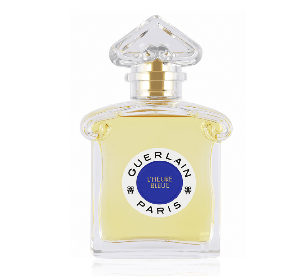 Celes (セレス) | Guerlain – L'Heure Bleue (ゲラン – ルール ブルー)