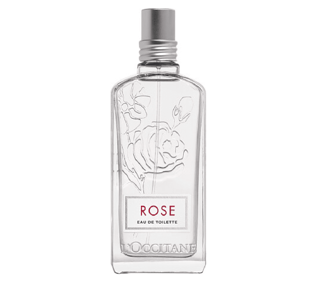 L’Occitane – Rose (ロクシタン – ローズ)