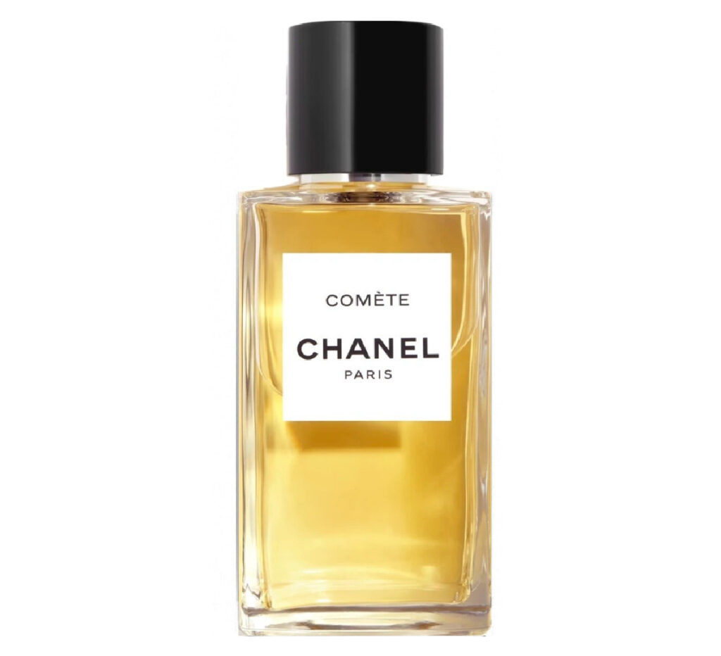 Chanel – Comète (シャネル – コメット)