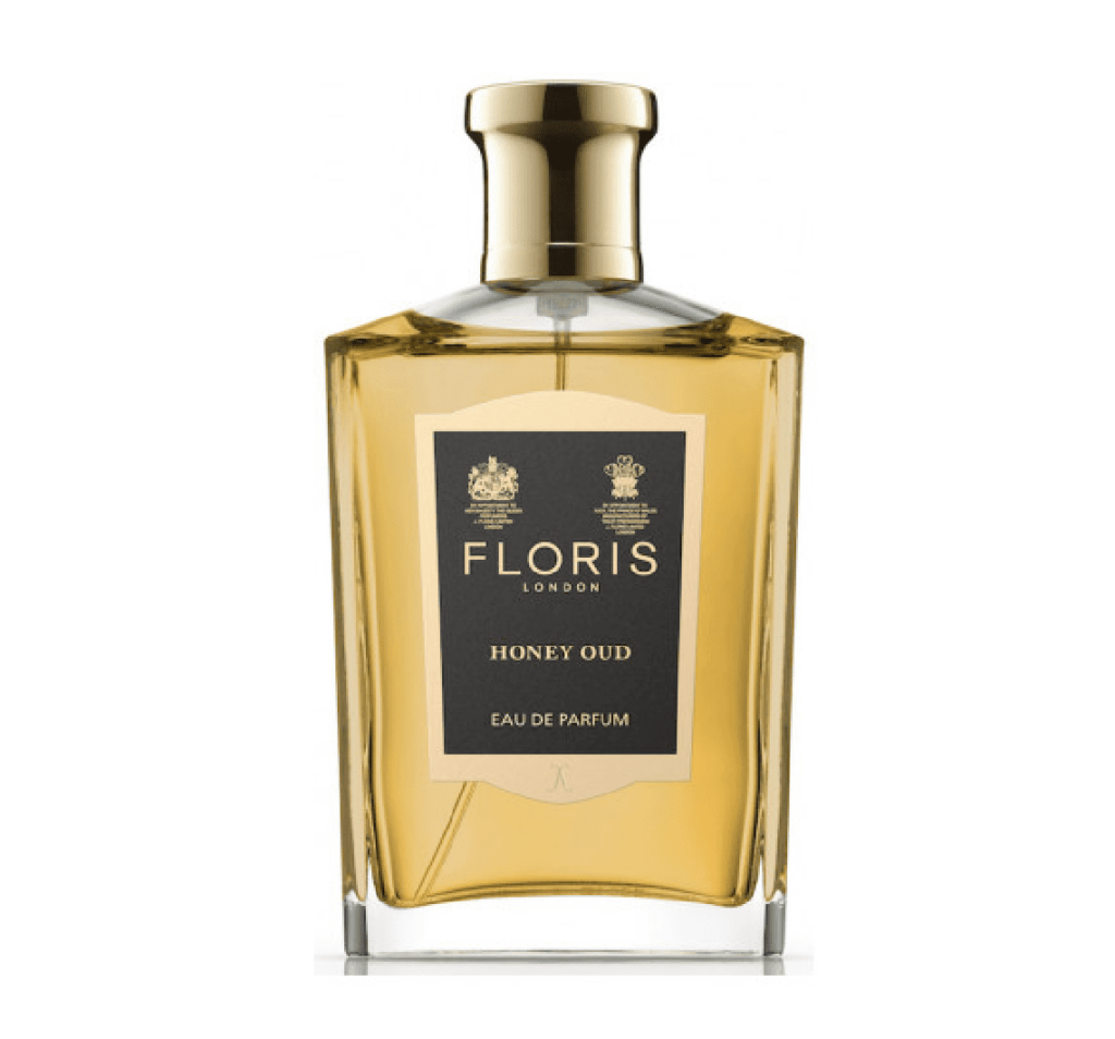 Floris – Honey Oud (フローリス – ハニーウード)