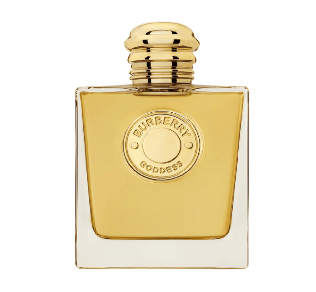 Burberry – Goddess Intense (バーバリー – ゴッデス オードパルファム インテンス)