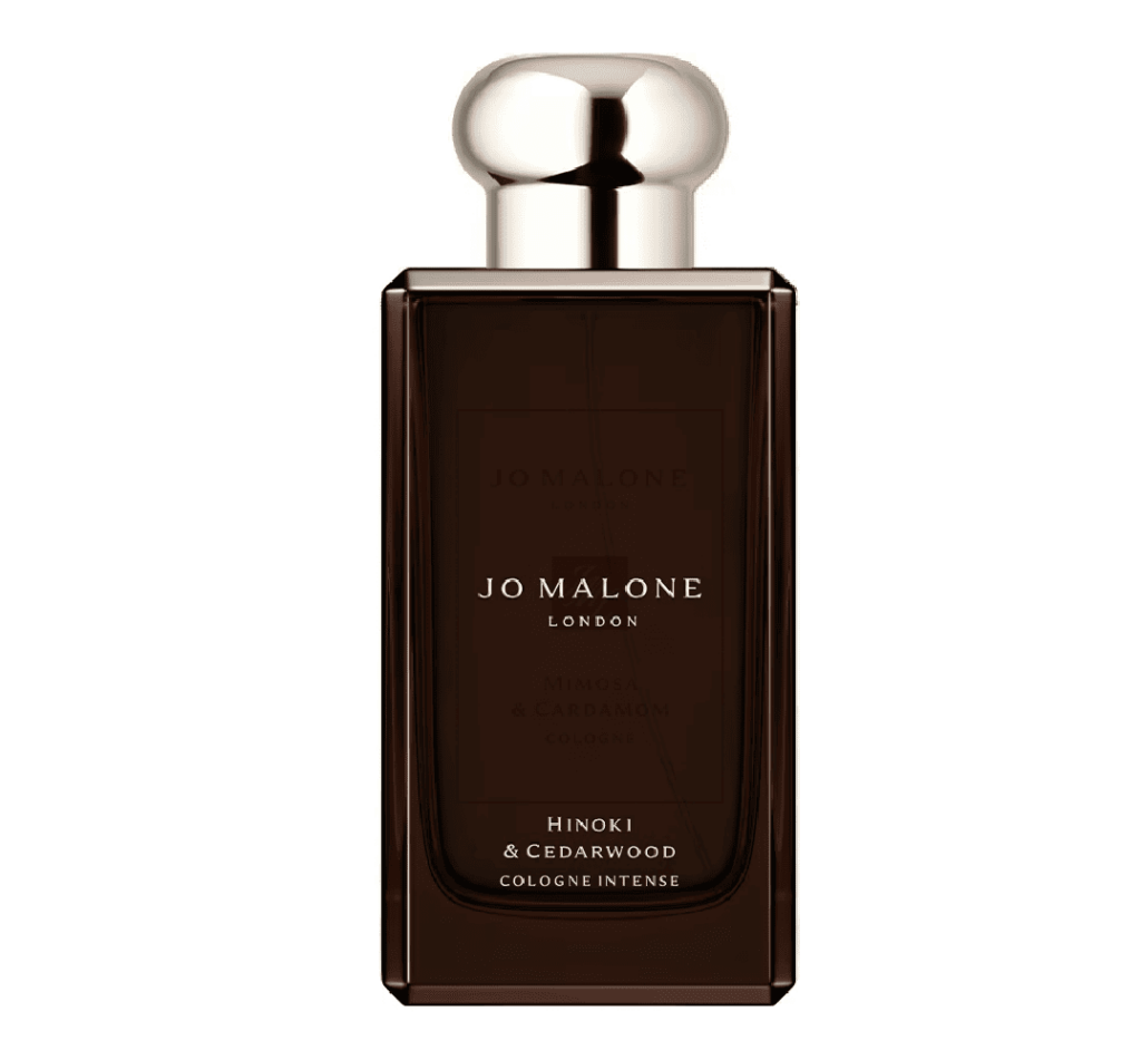 Jo Malone – Hinoki & Cedarwood (ジョーマローン – ヒノキ & シダーウッド)