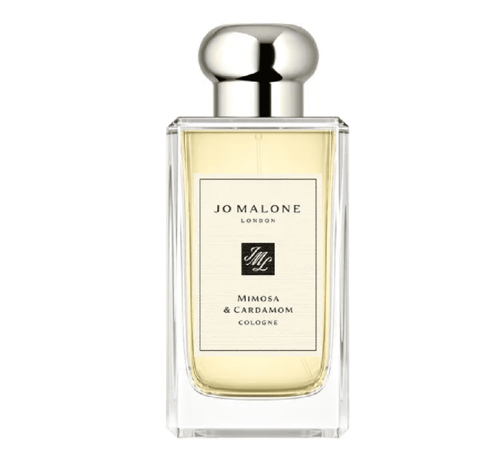 Jo Malone – Mimosa & Cardamom (ジョーマローン – ミモザ ＆ カルダモン)