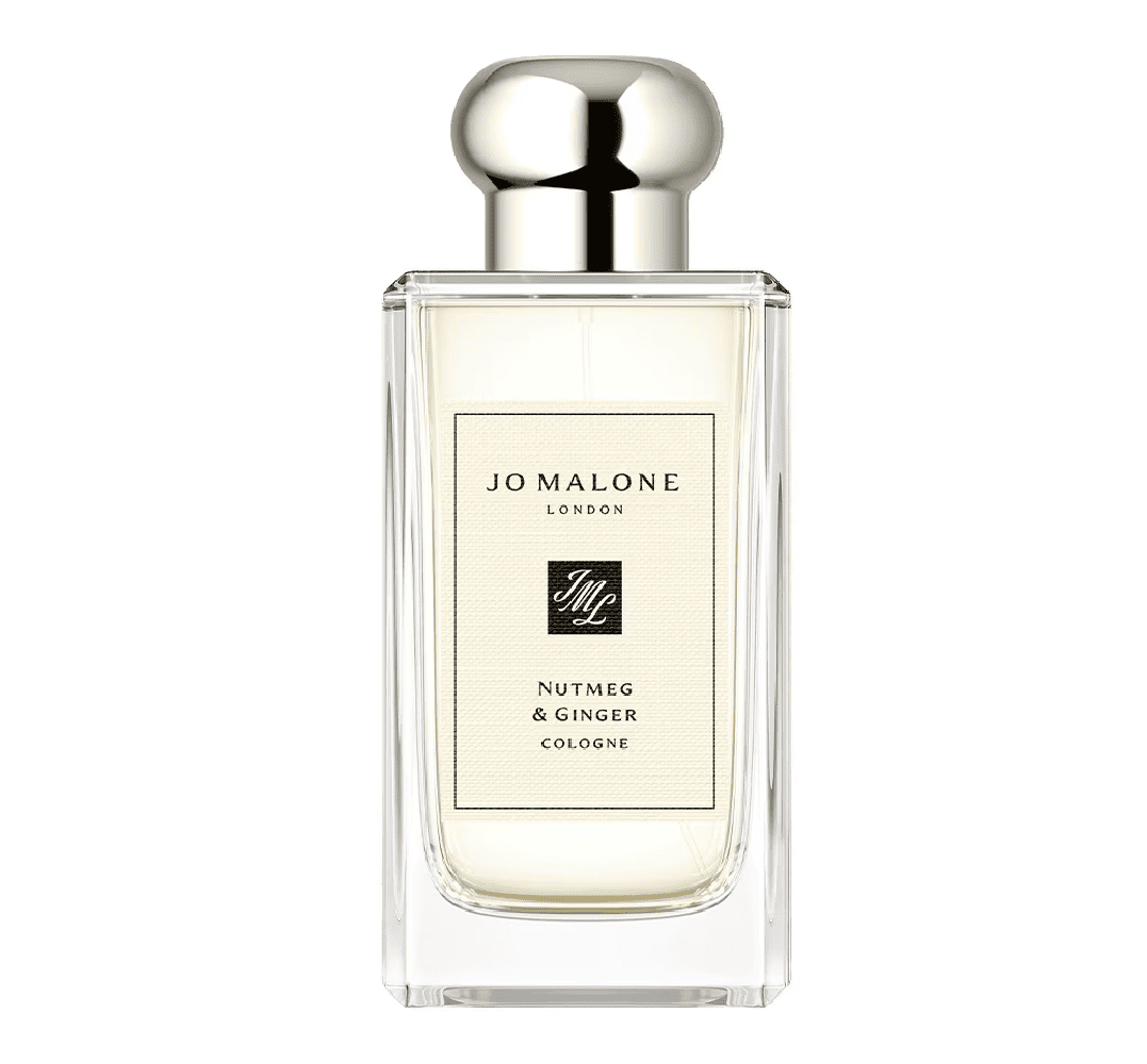 Celes (セレス) | Jo Malone – Nutmeg & Ginger (ジョーマローン – ナツメグ ＆ ジンジャー)