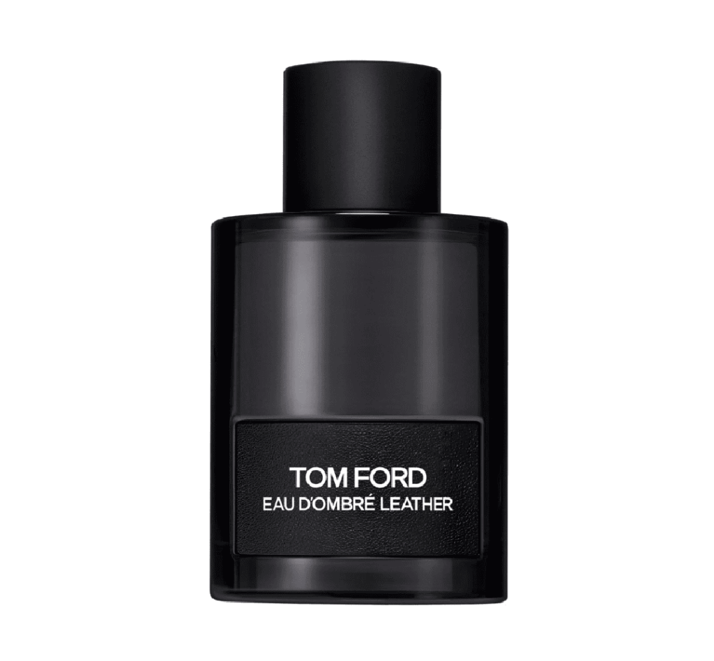 Tom Ford – Eau d’Ombré Leather (トムフォード – オード オンブレ レザー)