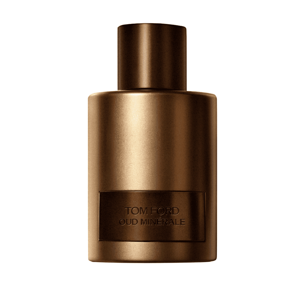 Tom Ford – Oud Minérale (トムフォード – ウード ミネラル)