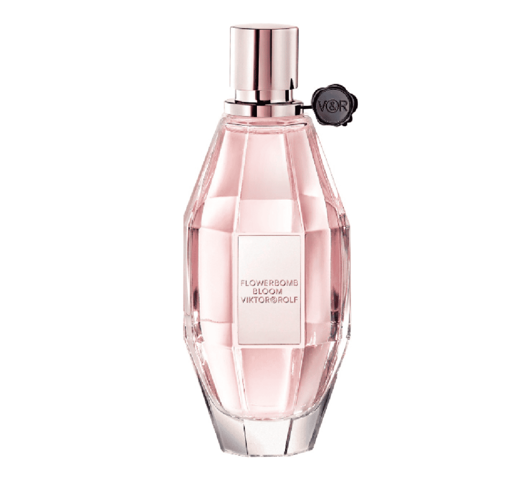 Viktor&Rolf – Flowerbomb Bloom (ヴィクター＆ロルフ – フラワーボム ブルーム)