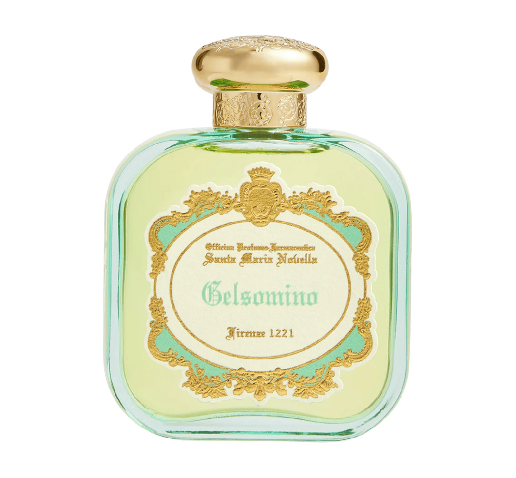 Santa Maria Novella – Gelsomino (サンタマリアノヴェッラ – ジェルソミーノ)