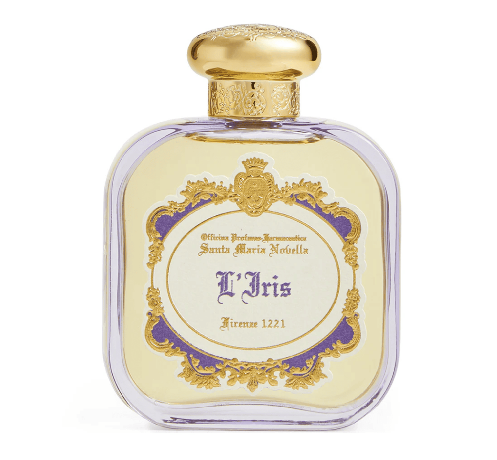 Santa Maria Novella – L’Iris (サンタマリアノヴェッラ – アイリス)