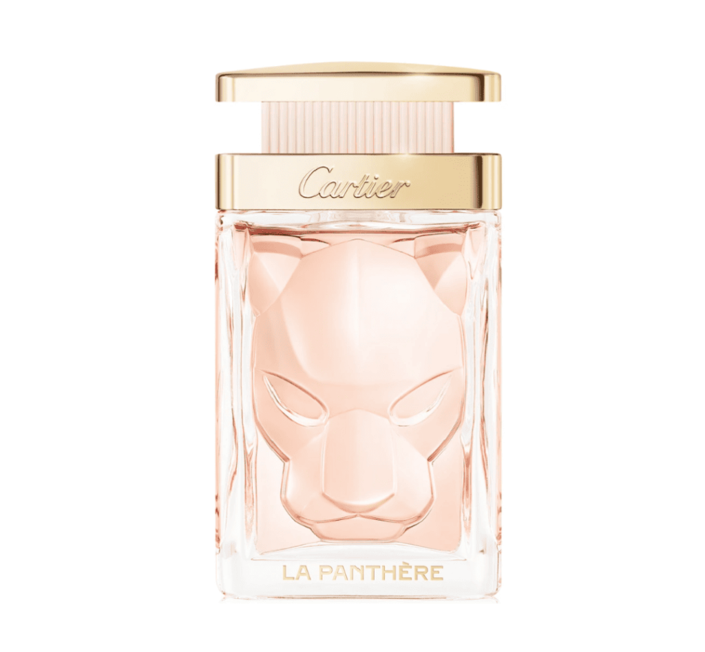 Cartier – La Panthère EDT (カルティエ – ラ パンテール オードトワレ)