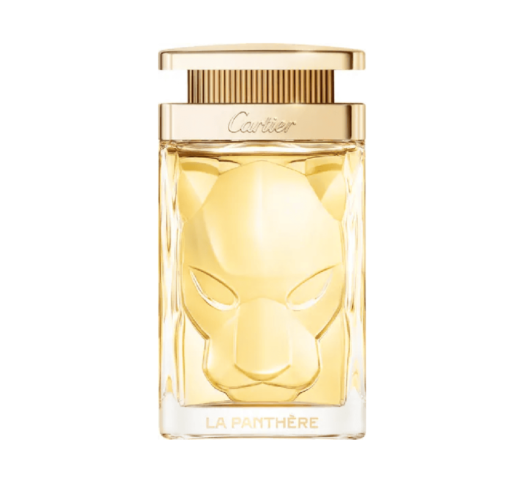 Cartier – La Panthère Elixir (カルティエ – ラ パンテール エリクシール)