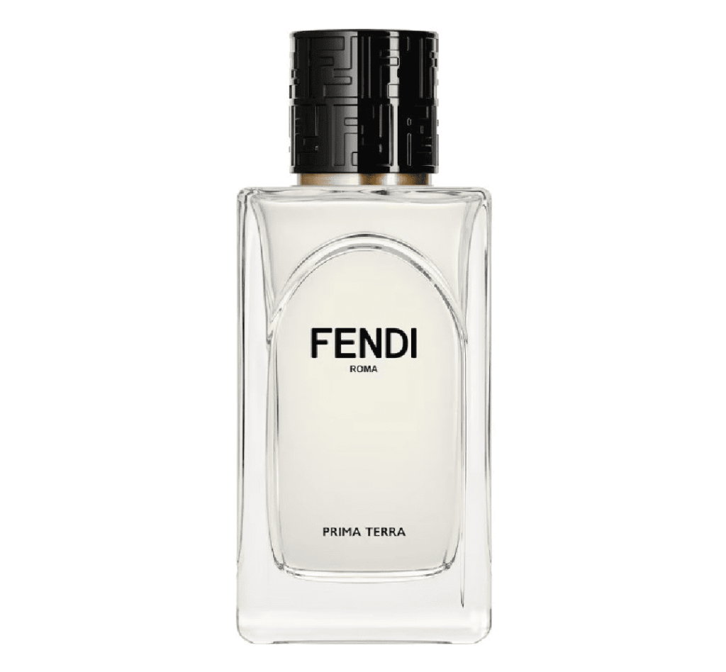 Fendi – Prima Terra (フェンディ – プリマ テッラ)