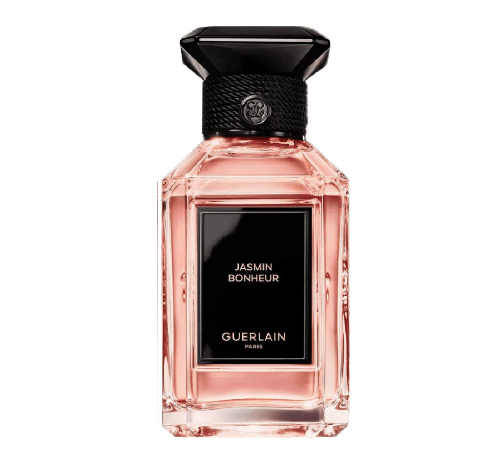 Guerlain – Jasmin Bonheur (ゲラン – ジャスミン ボヌール)