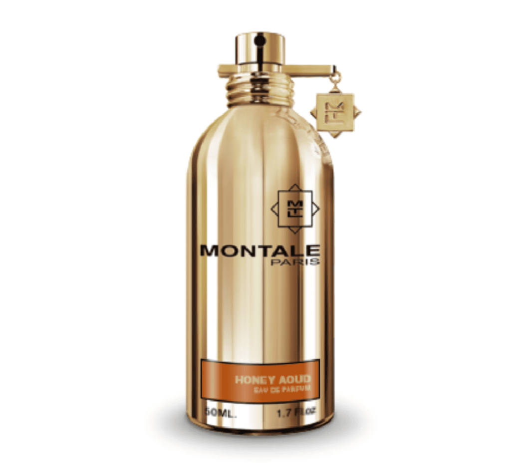 Montale – Honey Aoud (モンタル – ハニー ウード)